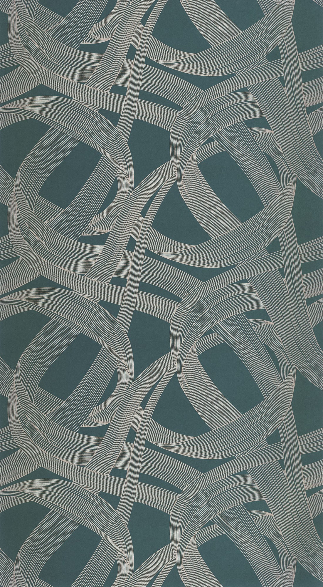 Tapet Casadeco Annèes Folles 10106 6155