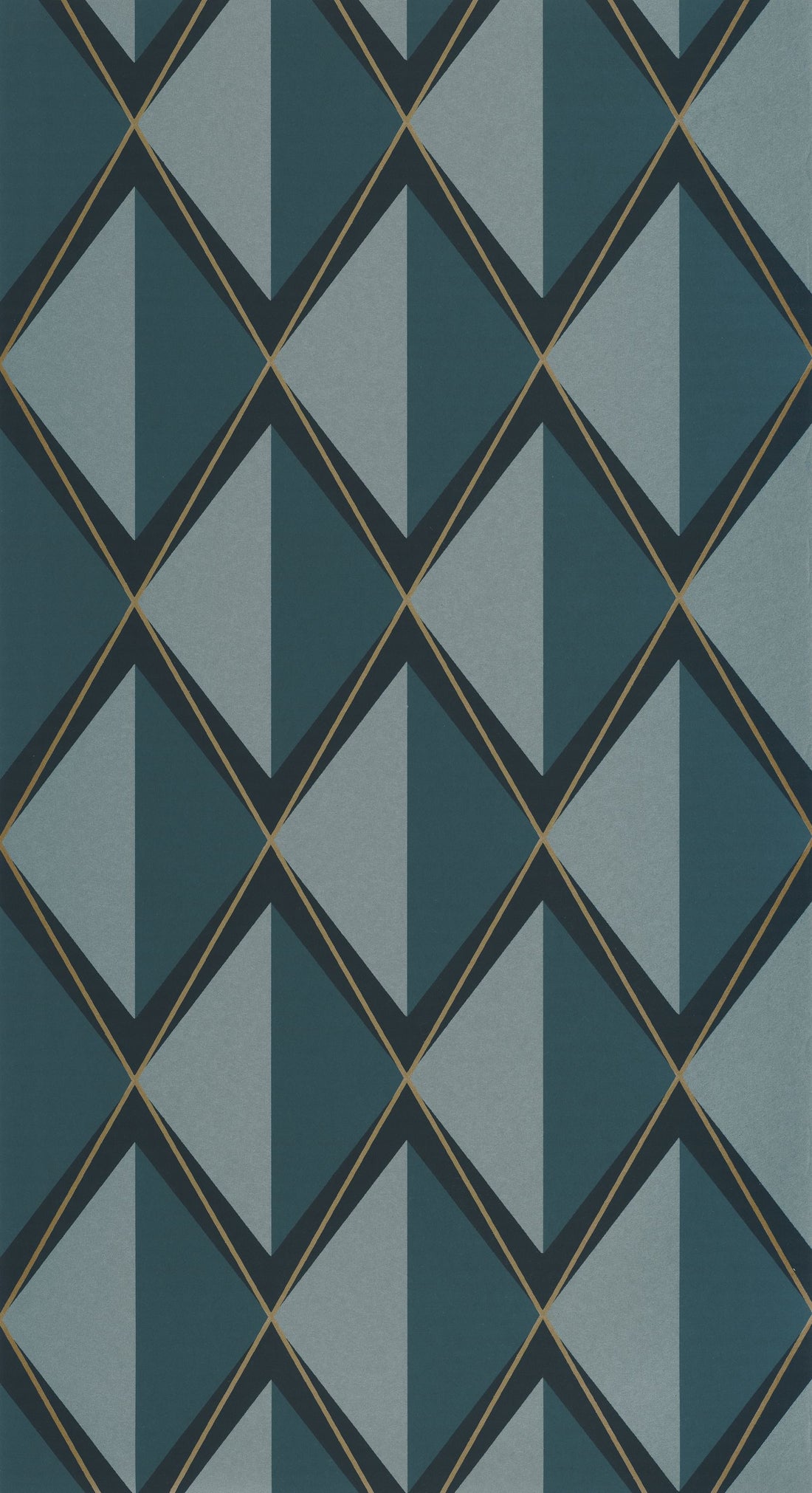 Tapet Casadeco Annèes Folles 20108 6515