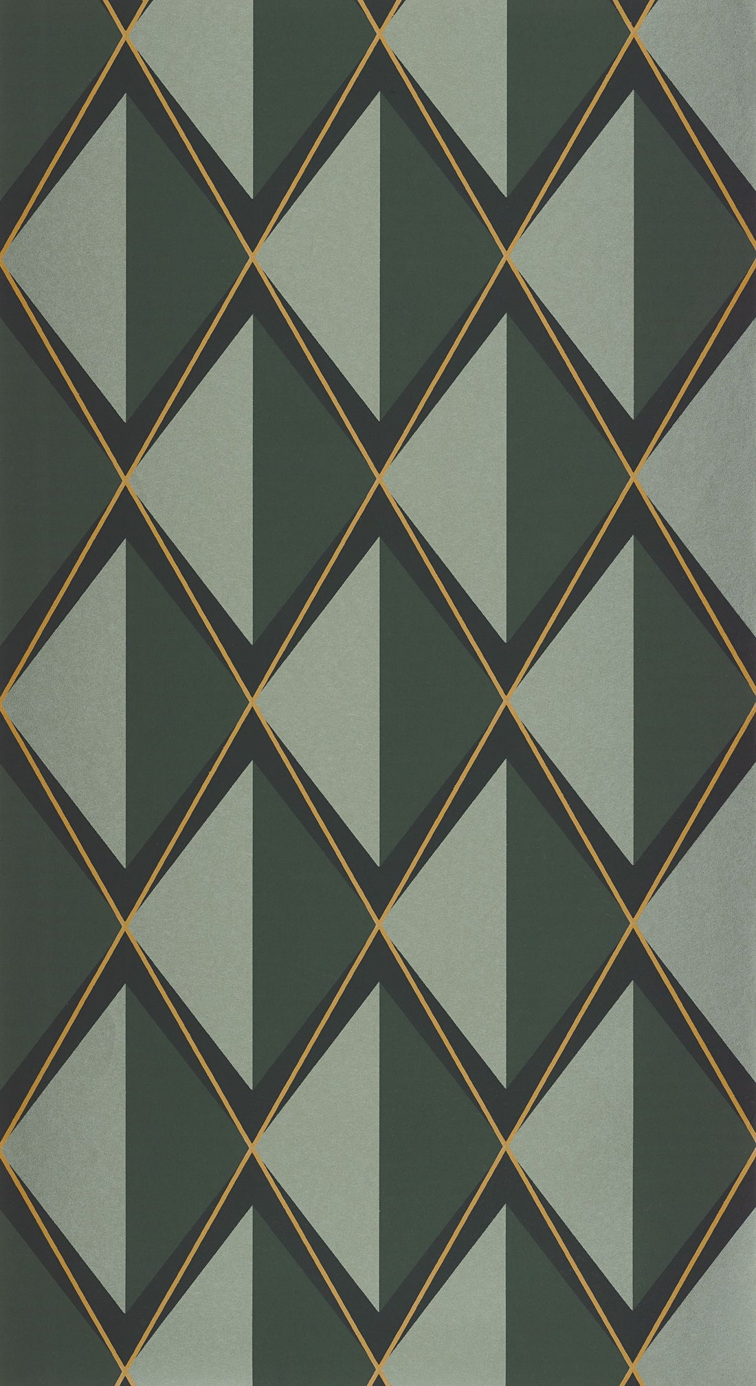 Tapet Casadeco Annèes Folles 20108 7777