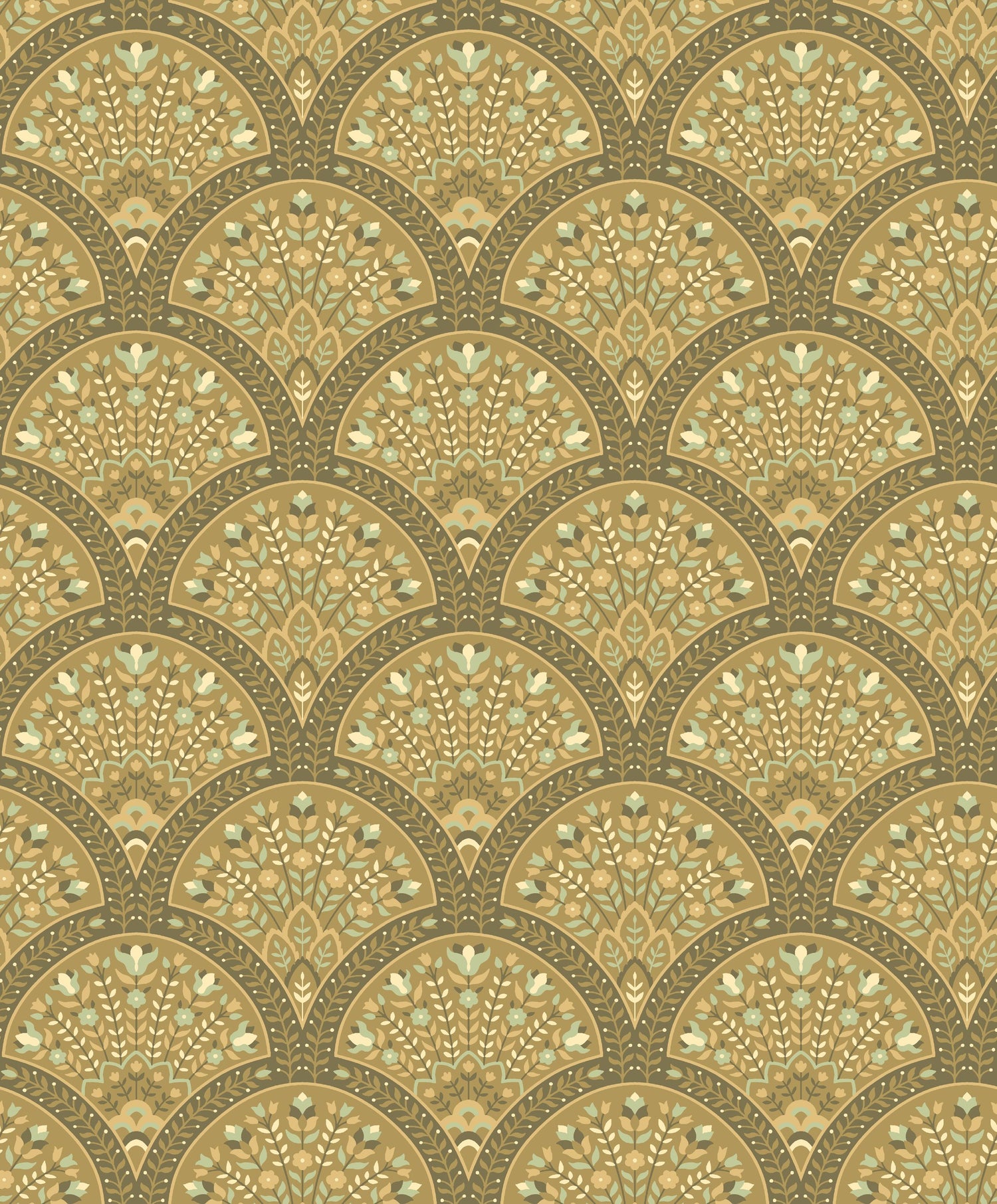 Tapet Casadeco Heritage 20119 2510
