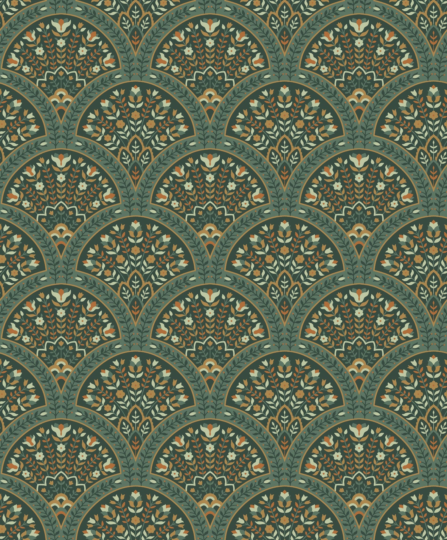 Tapet Casadeco Heritage 20119 7433