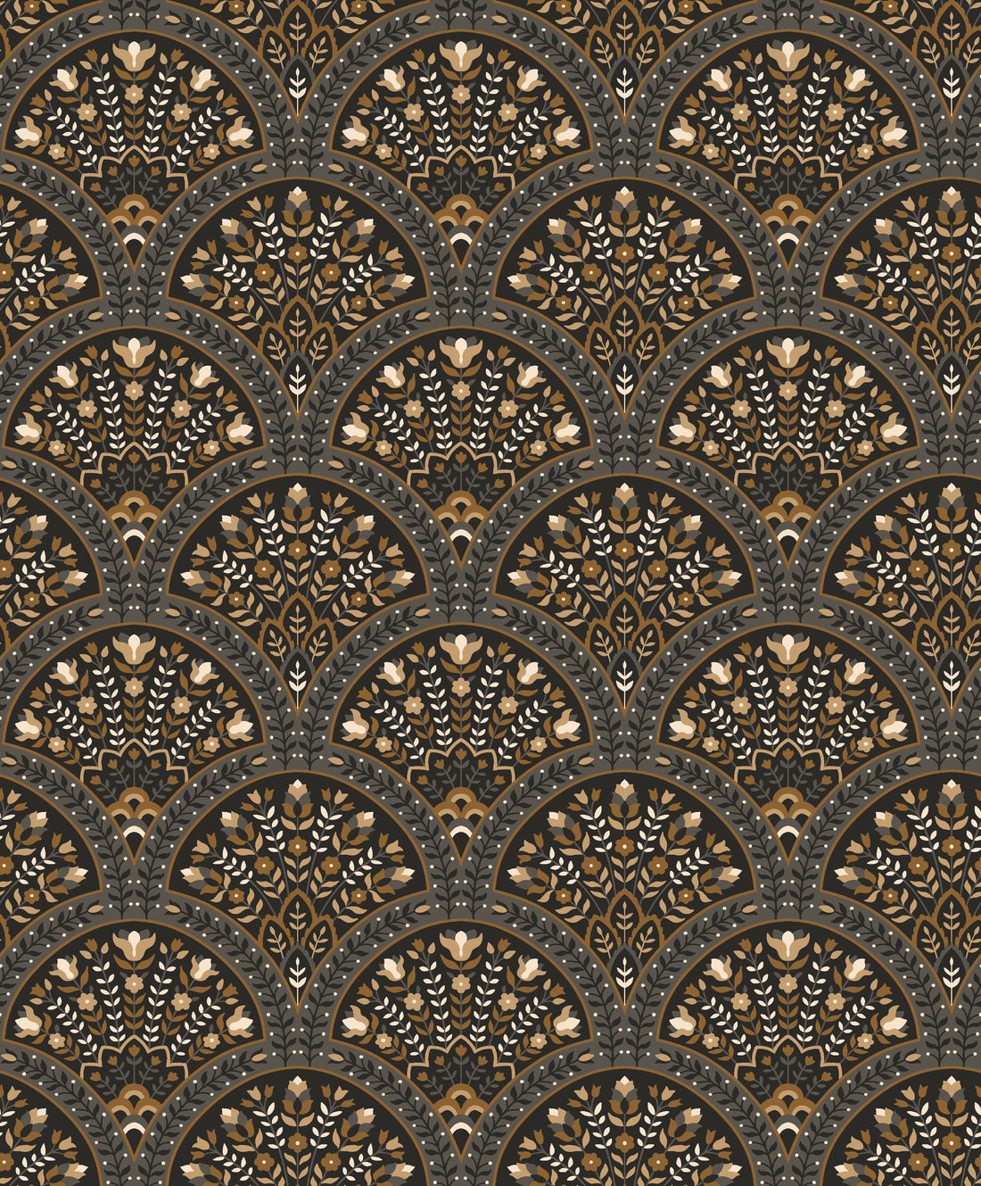 Tapet Casadeco Heritage 20119 9902