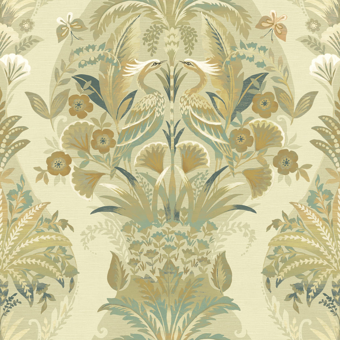 Tapet Casadeco Heritage 20122 7293