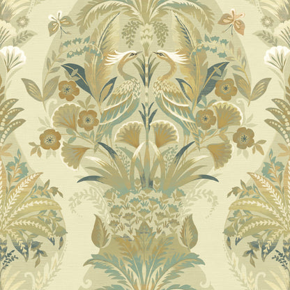 Tapet Casadeco Heritage 20122 7293