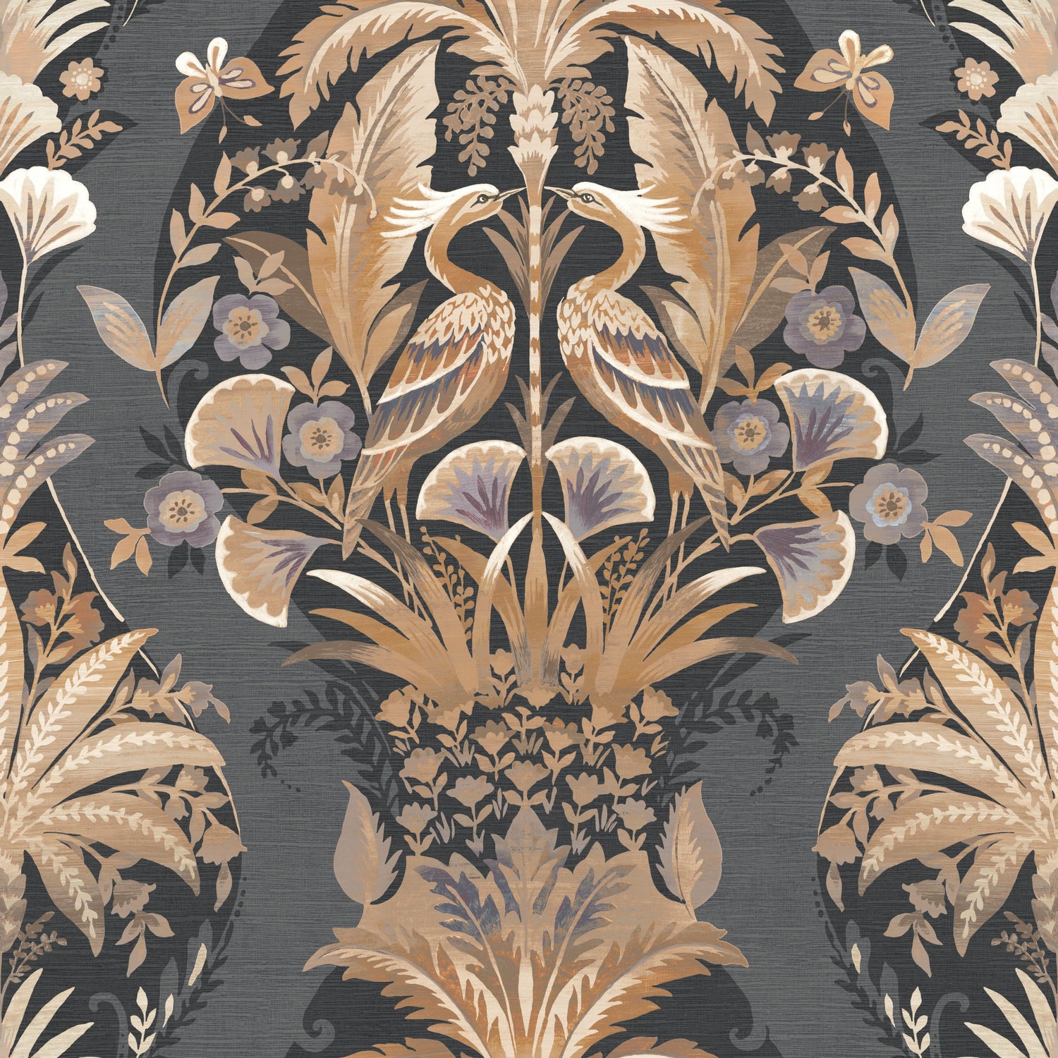 Tapet Casadeco Heritage 20122 9411
