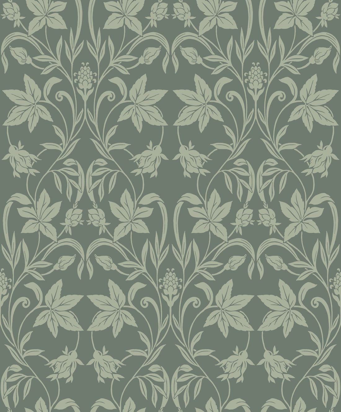 Tapet Casadeco Heritage 20123 7608