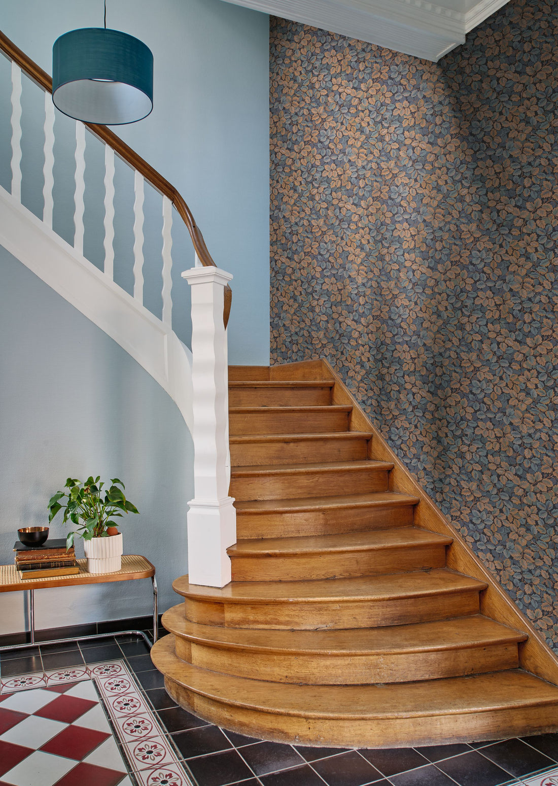 Tapet Casadeco Heritage 20120 6230