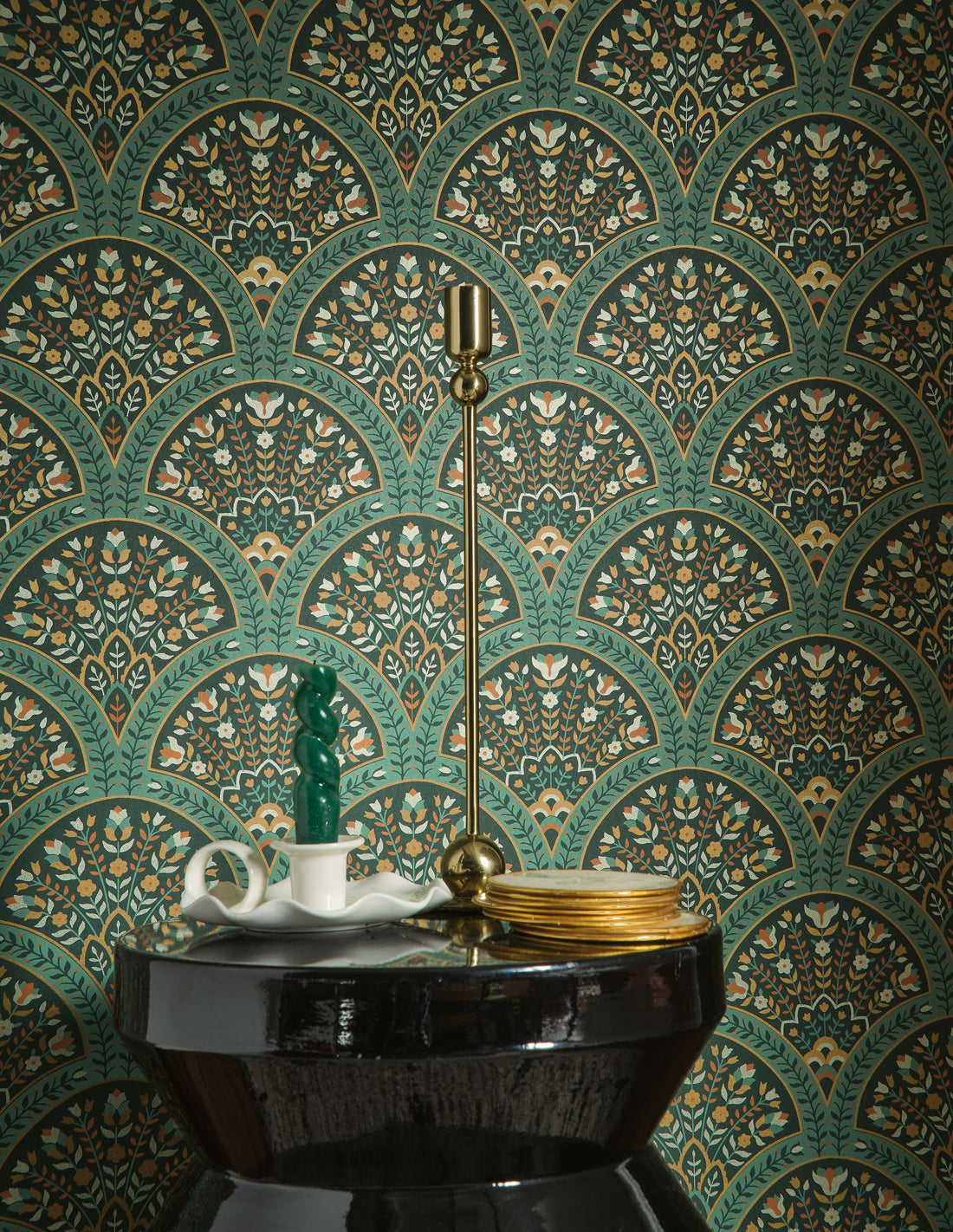 Tapet Casadeco Heritage 20119 7433