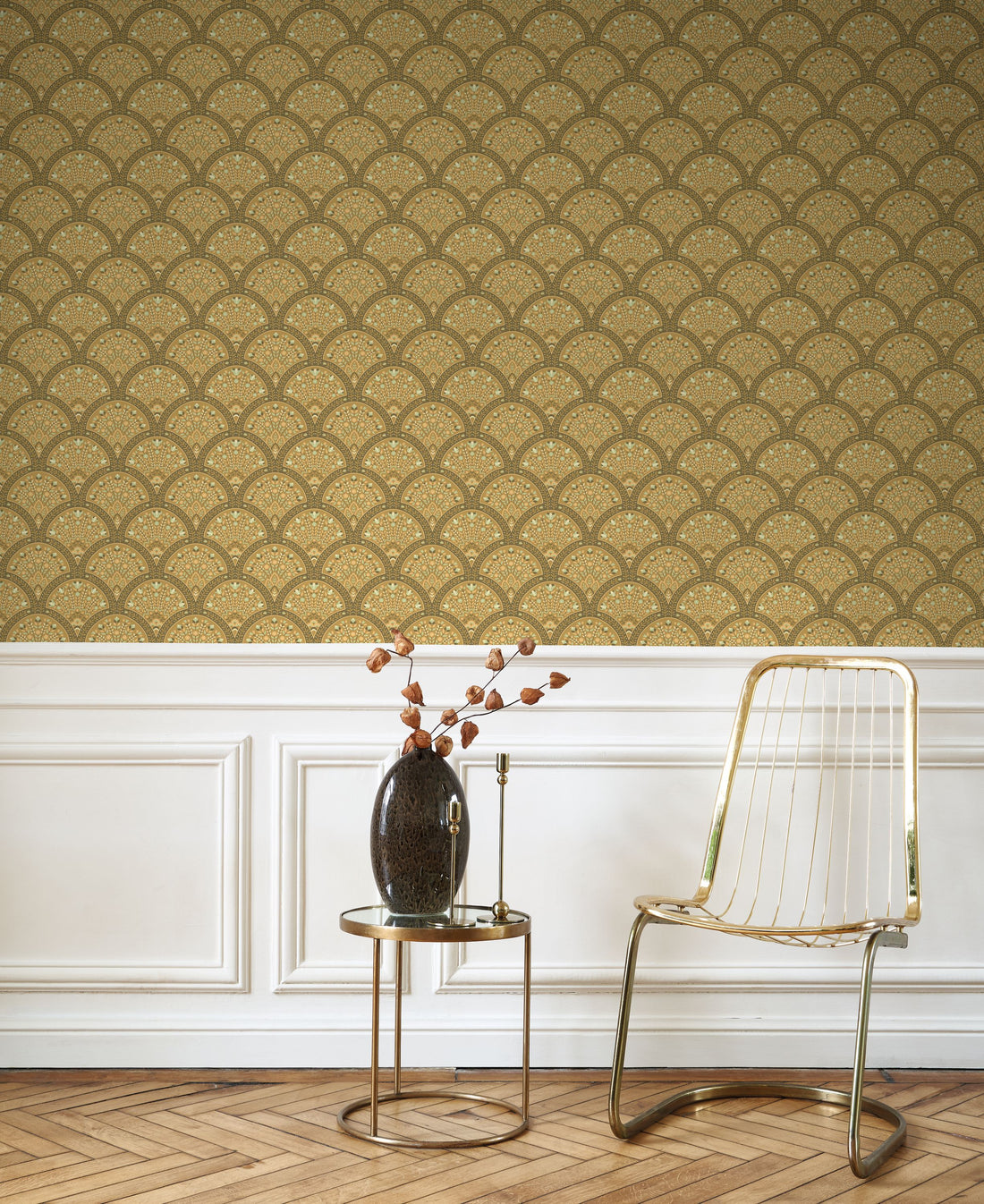 Tapet Casadeco Heritage 20119 2510