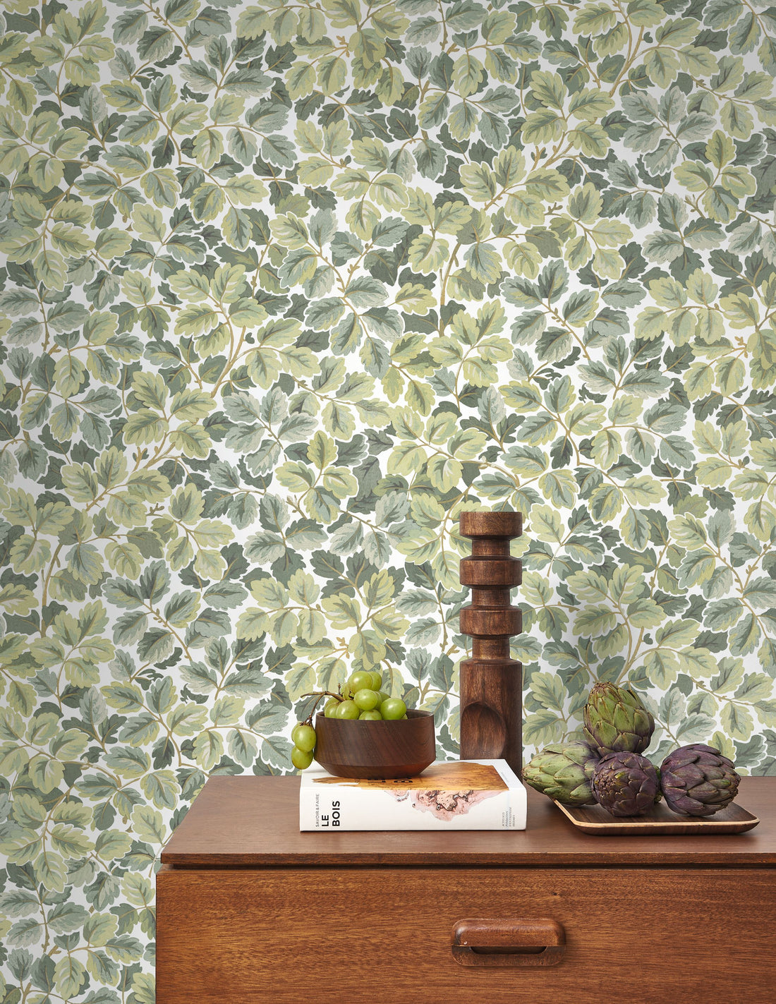 Tapet Casadeco Heritage 20120 7244