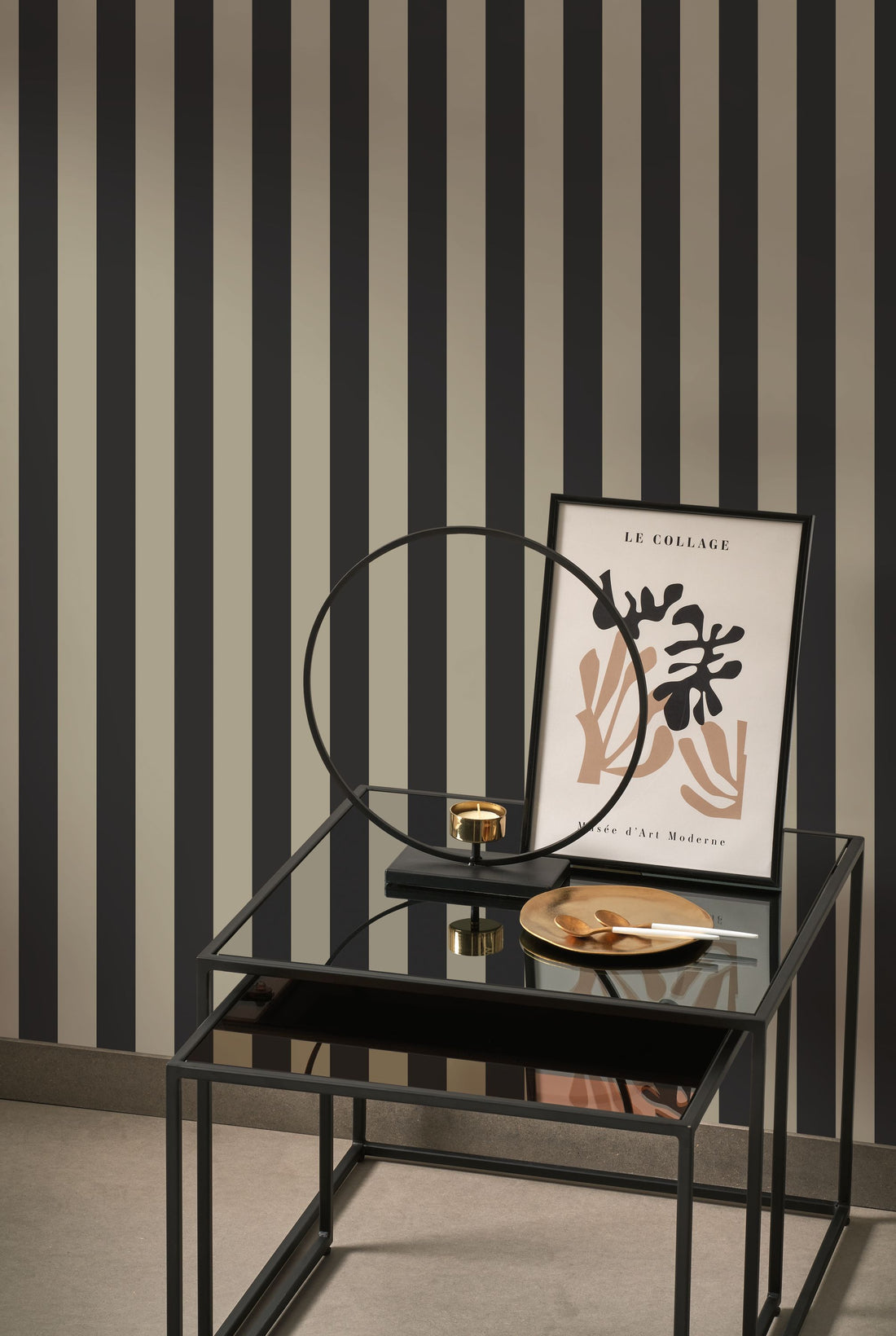 Tapet Casadeco Heritage 20124 9350