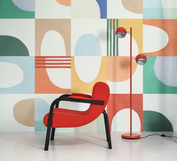 Tapet Casadeco Milano 89371234