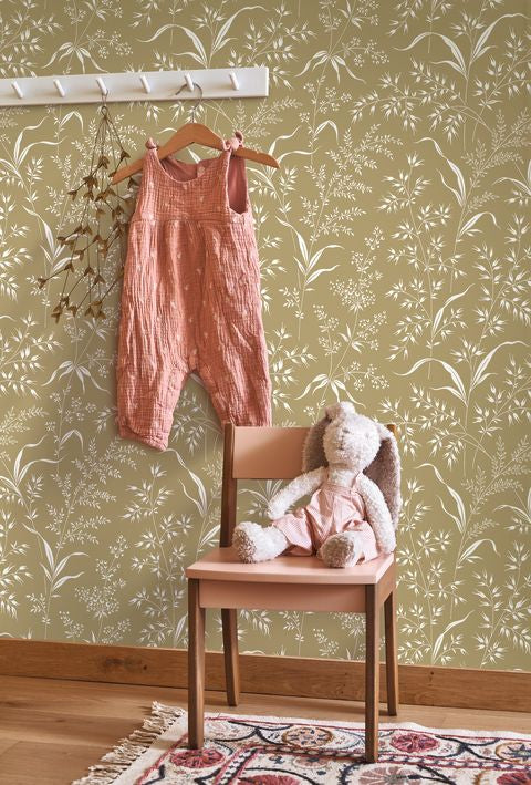 Tapet Casadeco Soliflore 200282442