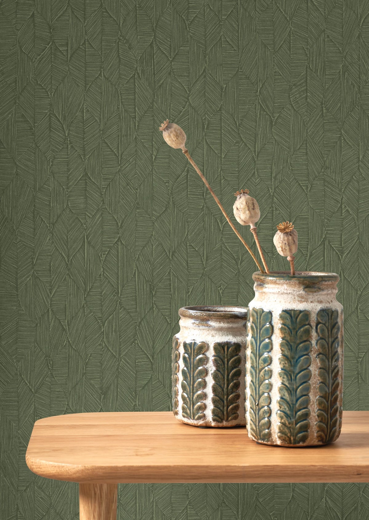 Tapet Casadeco Vegetals 20127 77 77