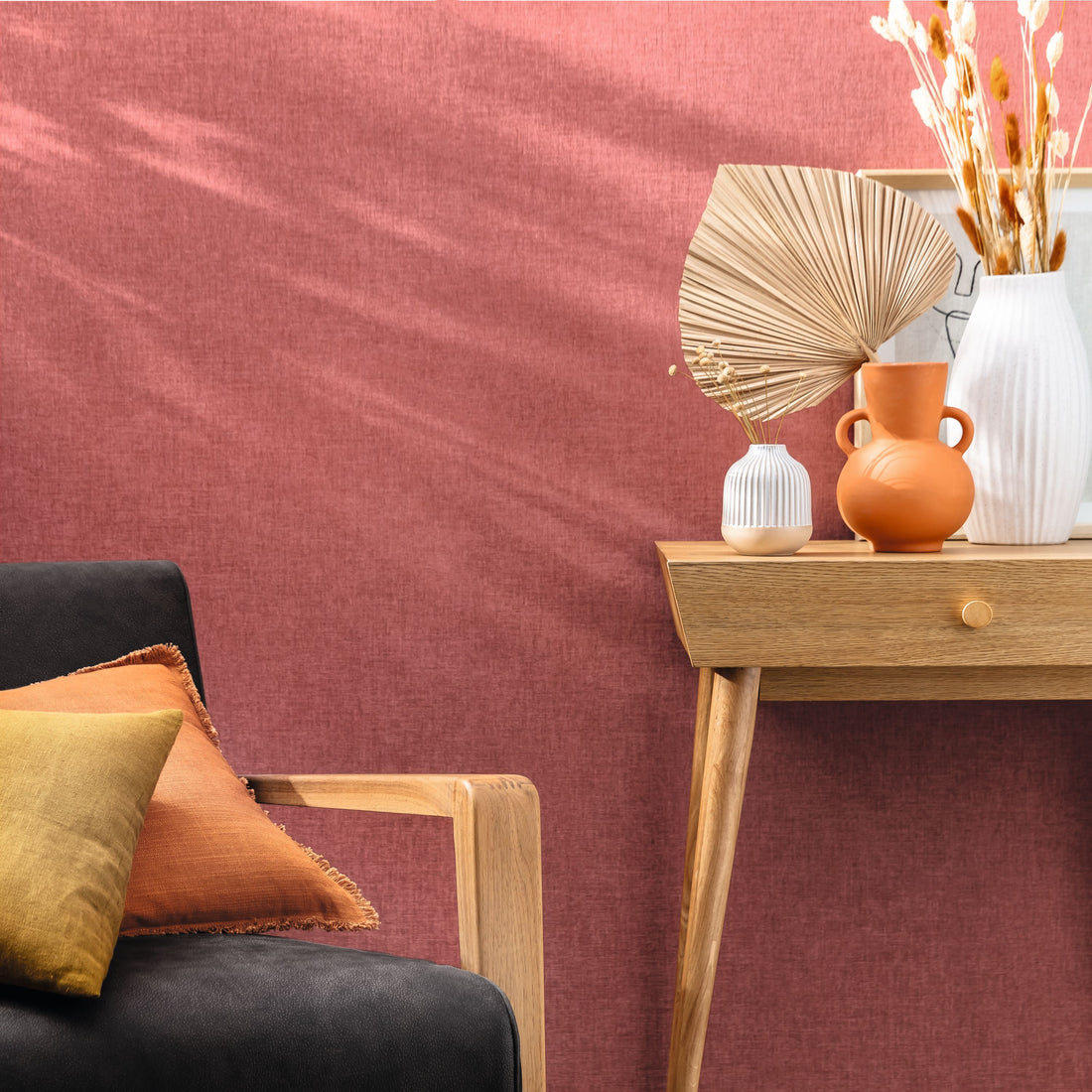 Tapet Caselio Line Up 6852 57 60