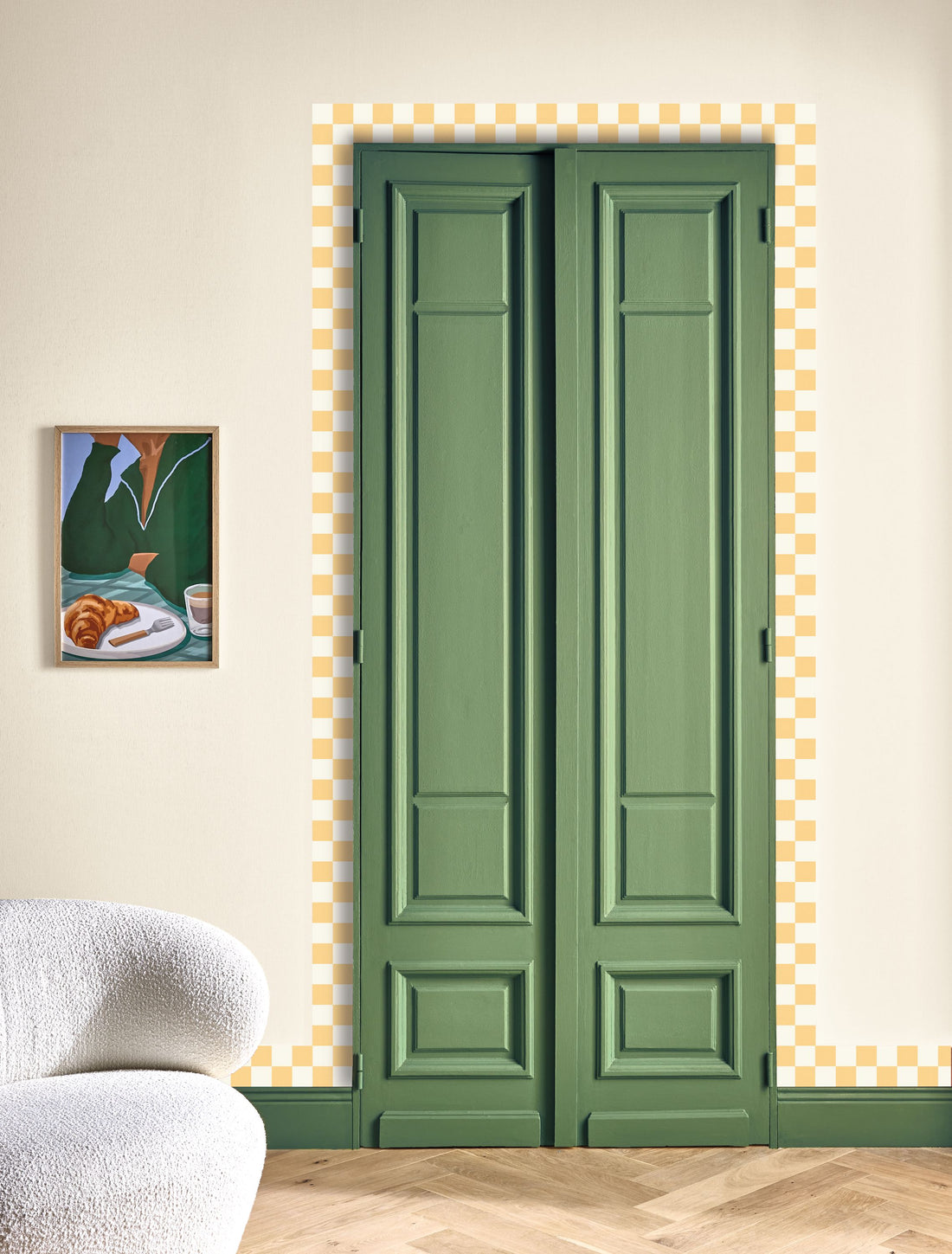 Bort Caselio Line Up 10679 20 09