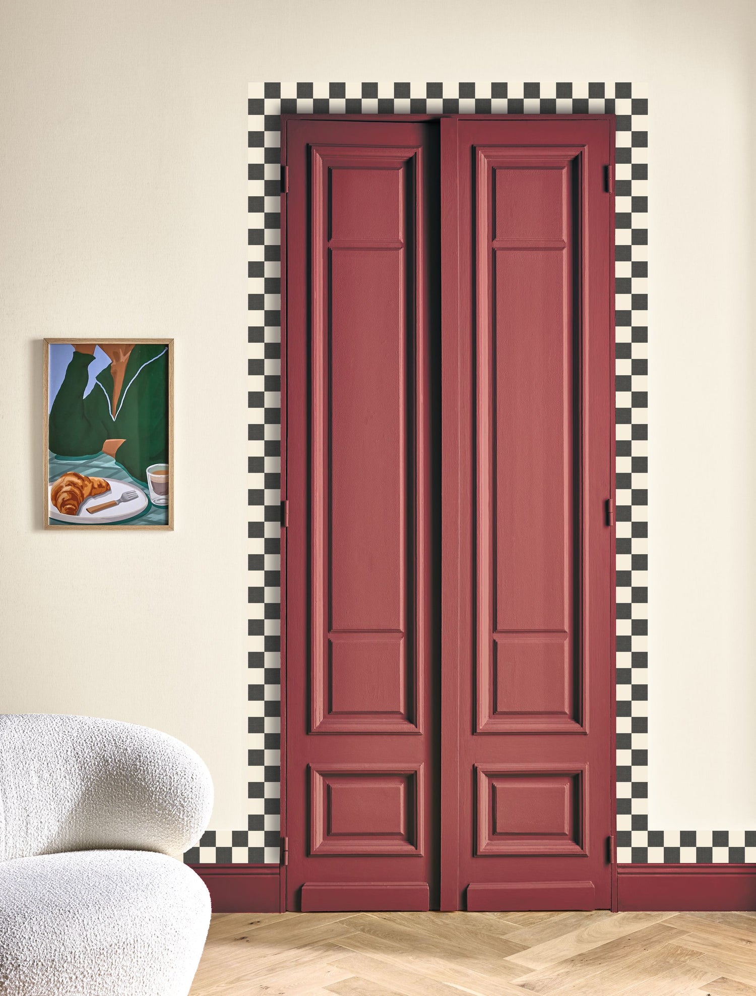 Bort Caselio Line Up 10679 90 10