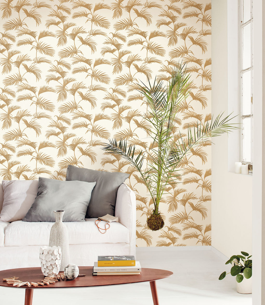 Tapet Caselio Line Up 6852 00 00