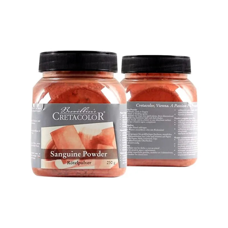Cretacolor Sanguine Powder