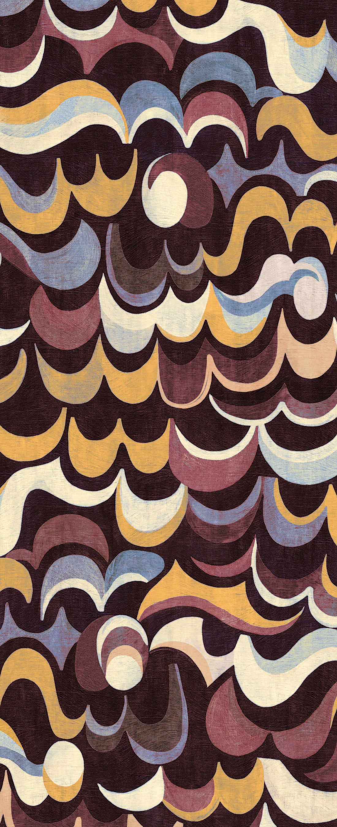 Panel Tapet Rhapsody Cheviot 1032