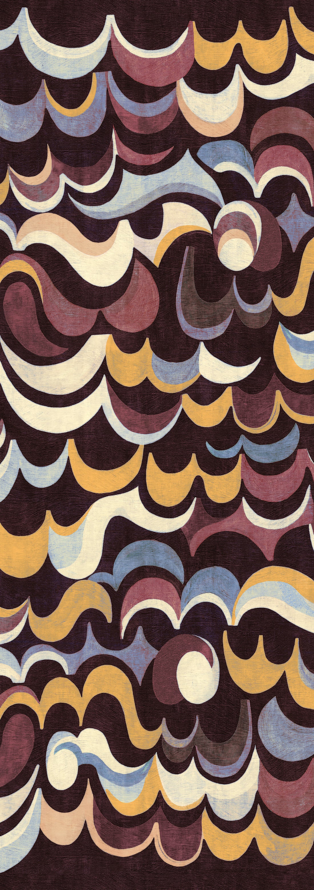 Panel Tapet Rhapsody Cheviot 1033