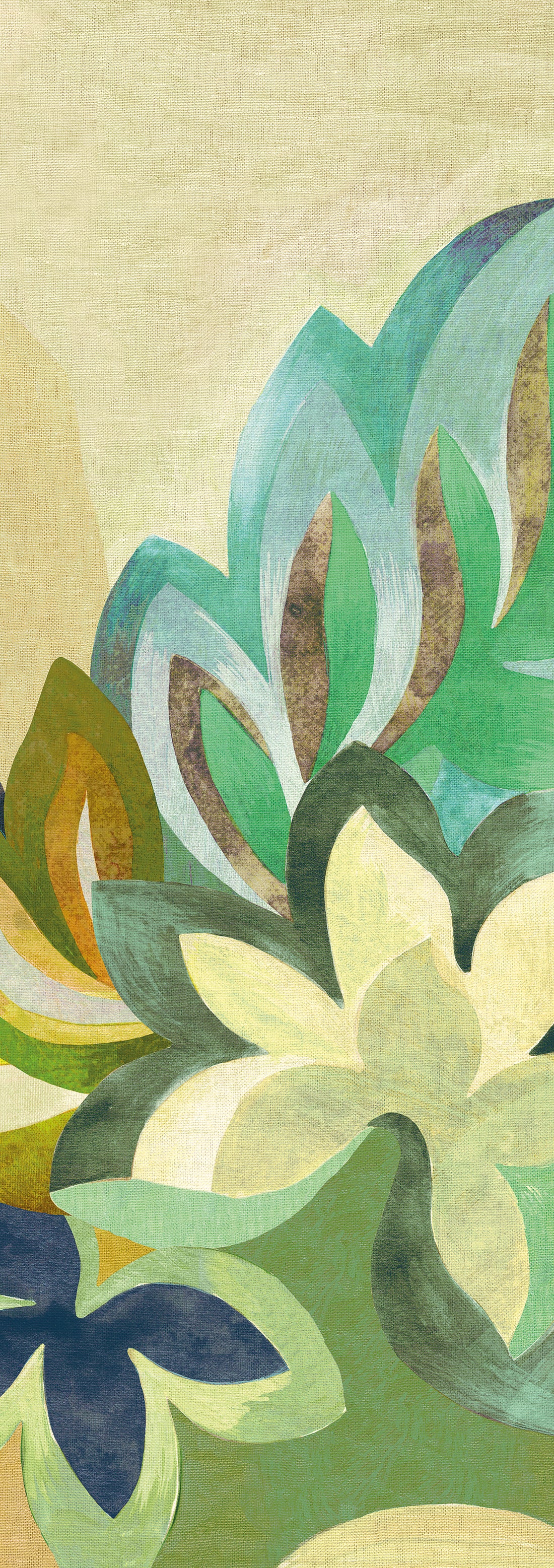 Panel Tapet Rhapsody Somerset Oasis 2013