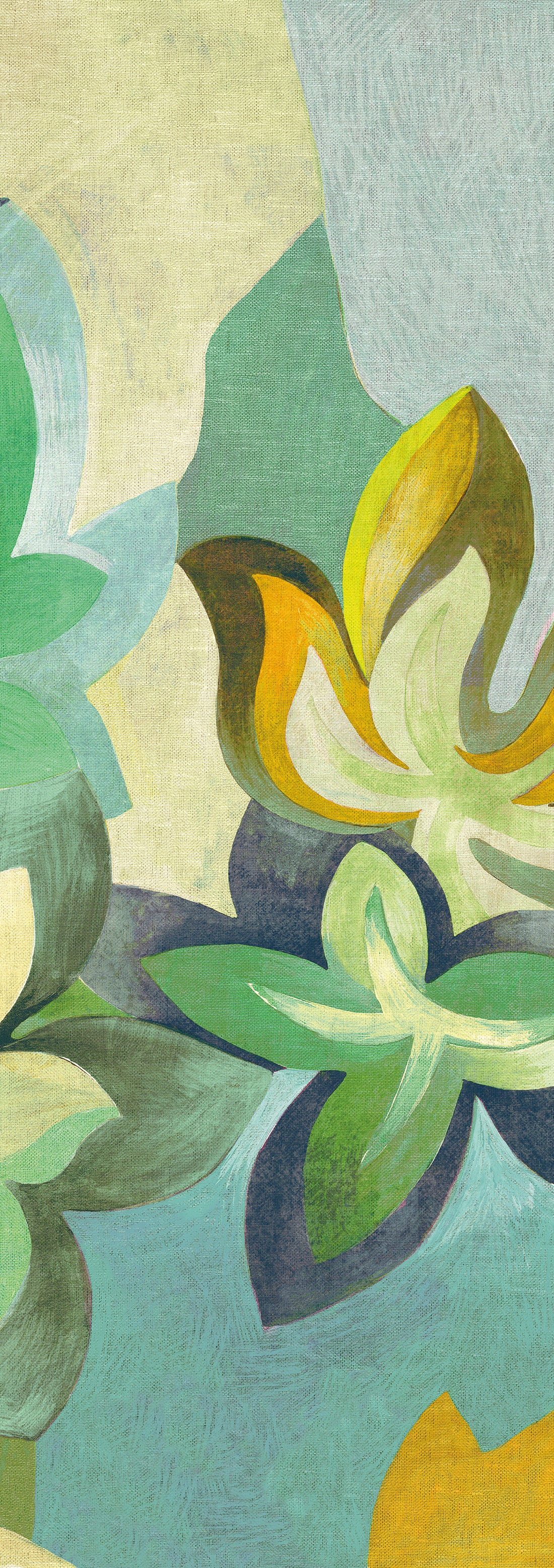 Panel Tapet Rhapsody Somerset Oasis 2014