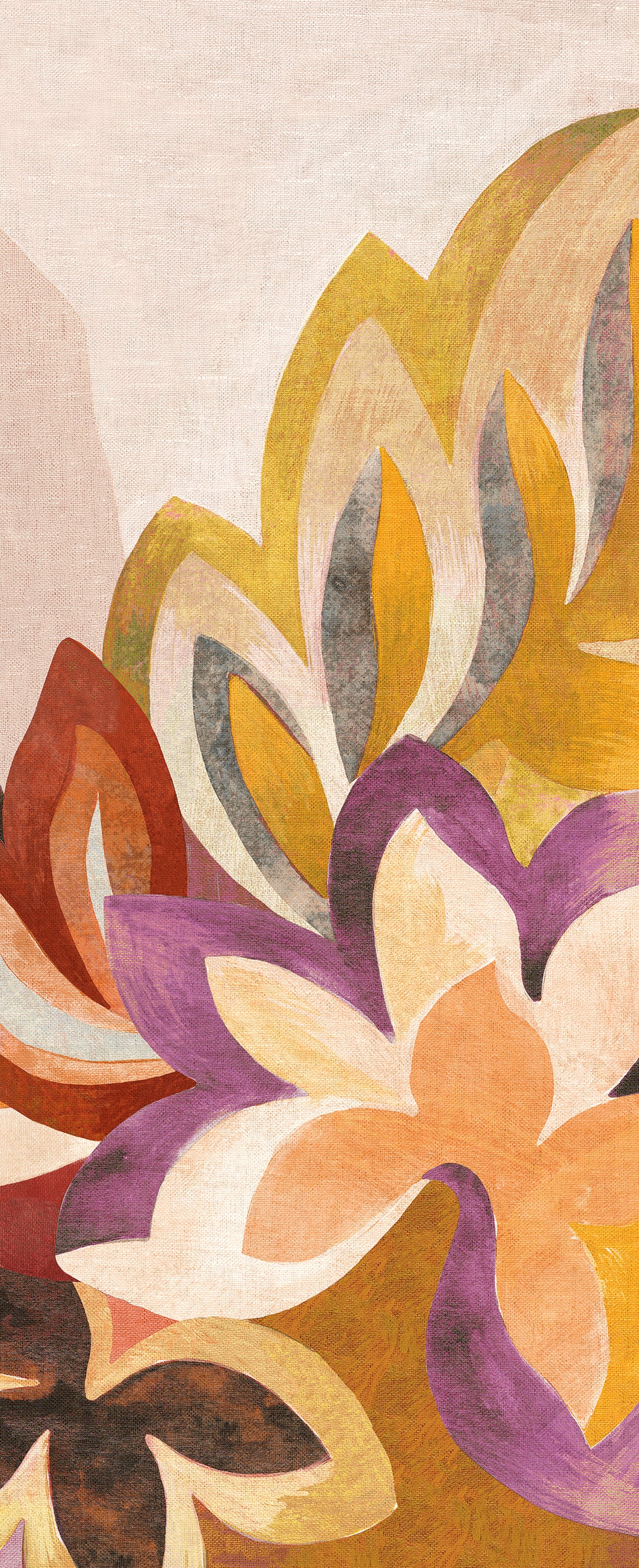 Panel Tapet Rhapsody Punch 2023