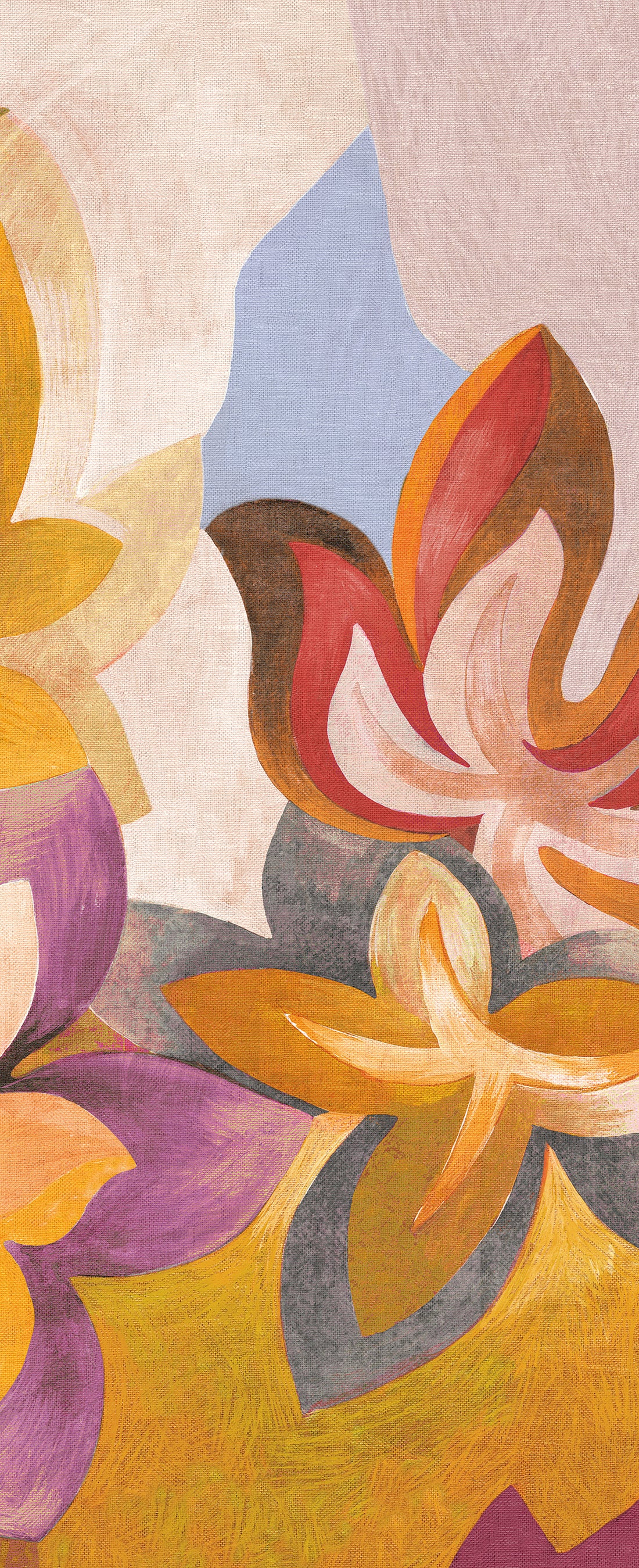 Panel Tapet Rhapsody Punch 2024