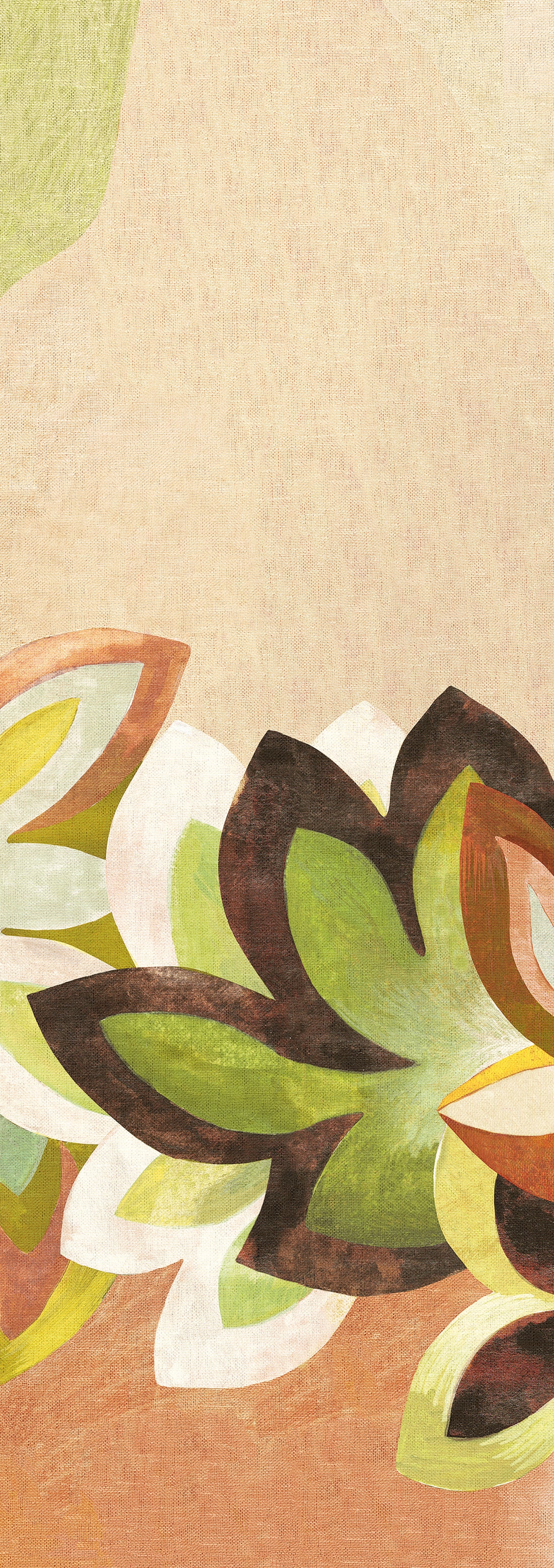 Panel Tapet Rhapsody Somerset Autumnal 2032