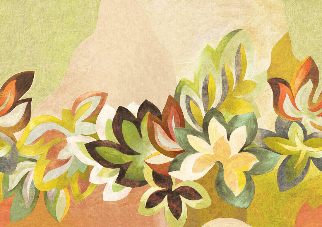 Panel Tapet Rhapsody Somerset Autumnal 2031