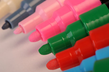 Uni Posca Pc-5M Grey