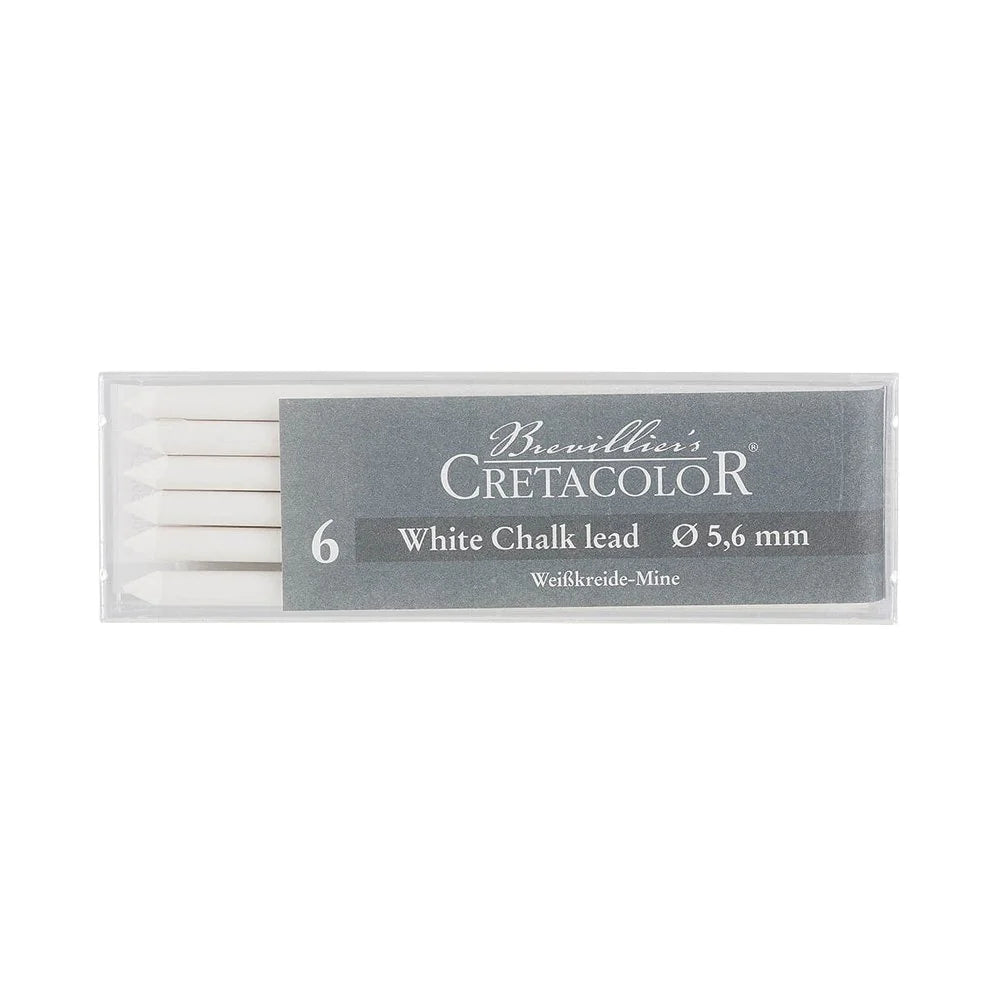 Cretacolor Miner White Chalk