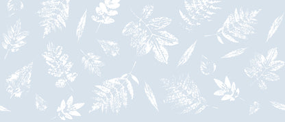 Vinduesfolie static bort Falling Leaves