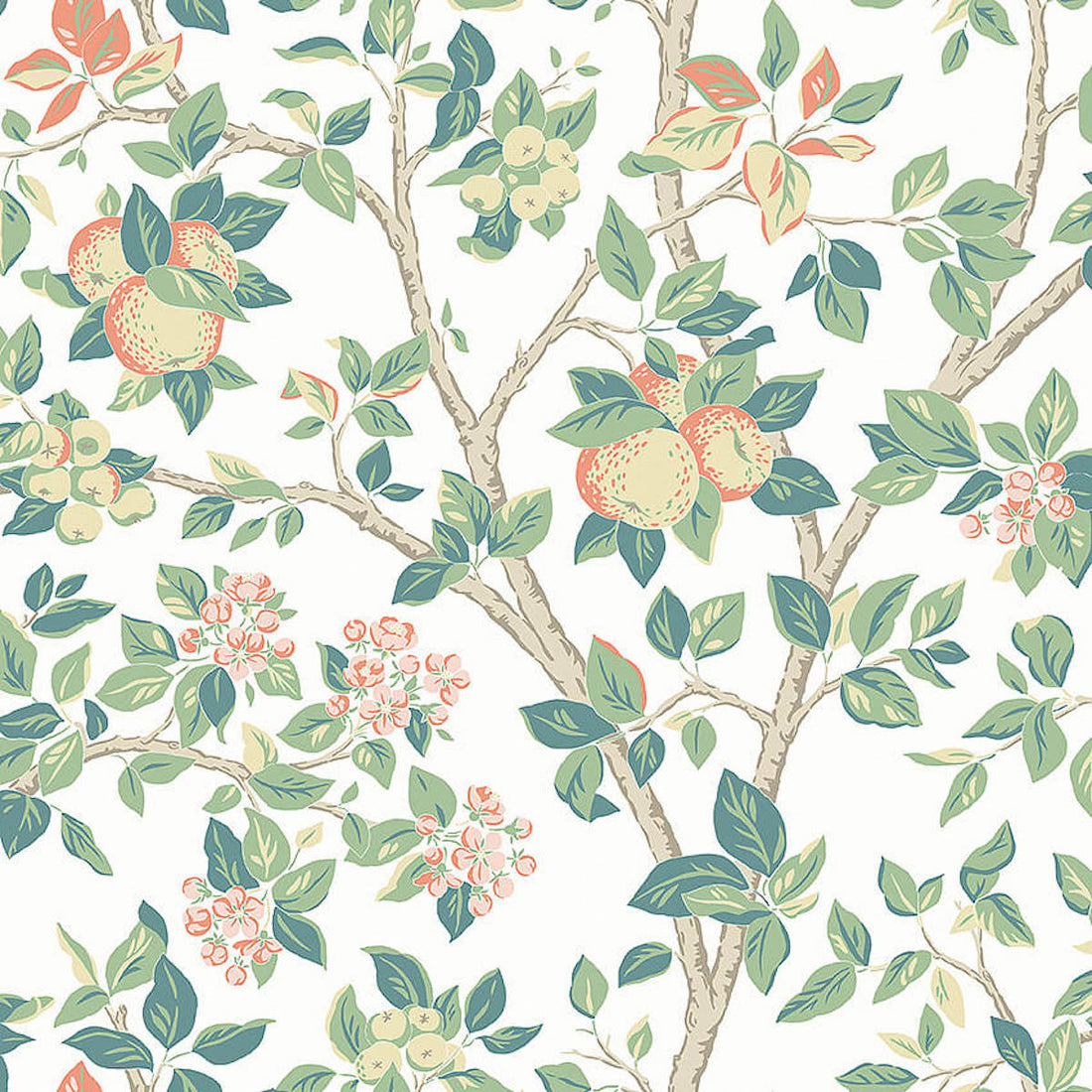 Tapet Falsterbro lll Ingrid Marie 7650