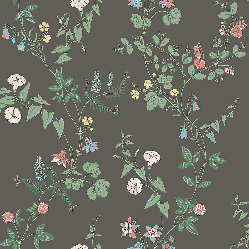 Tapet Falsterbo lll Midsummer Eve 7679