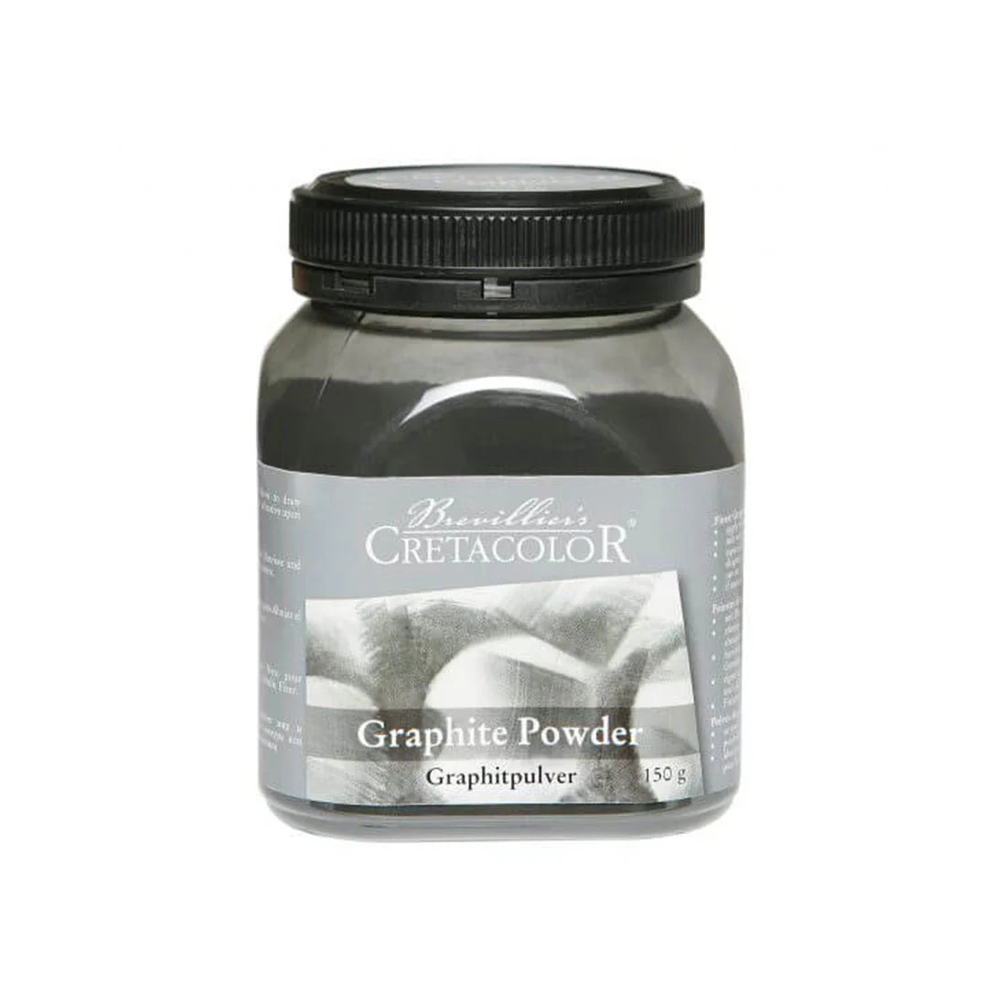 Cretacolor Graphite Powder