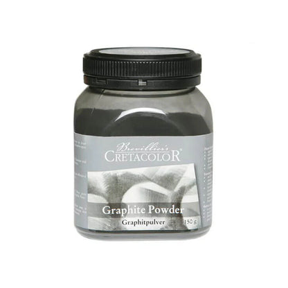 Cretacolor Graphite Powder