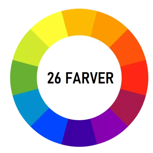 System 3 Fluid Cadmium Yellow Hue