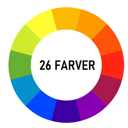 System 3 Fluid Cadmium Yellow Hue