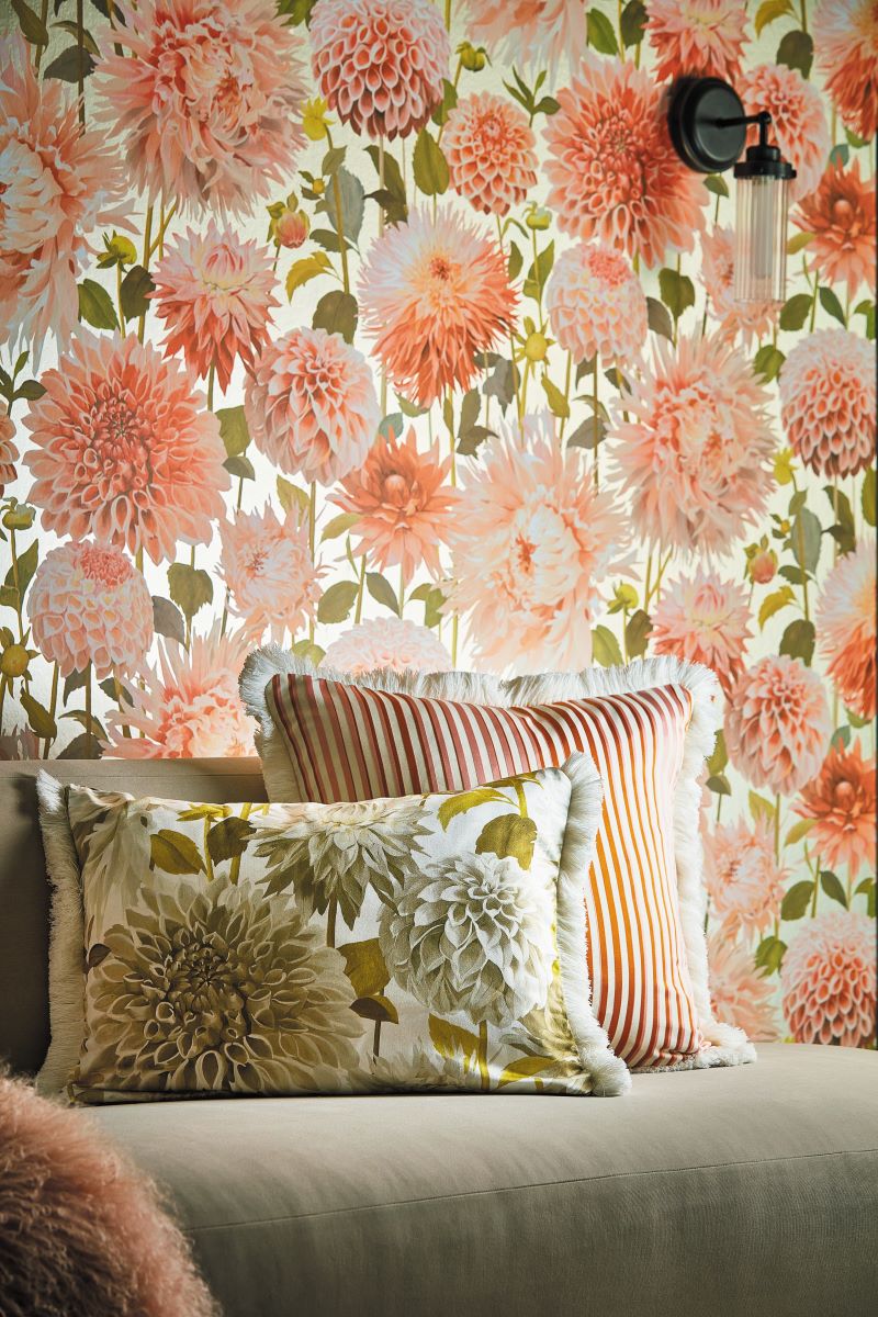 Tapet Harlequin Colour 2 112845