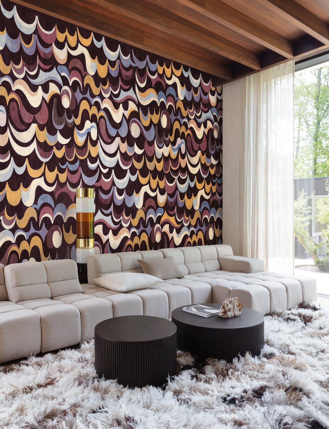 Panel Tapet Rhapsody Cheviot 1031