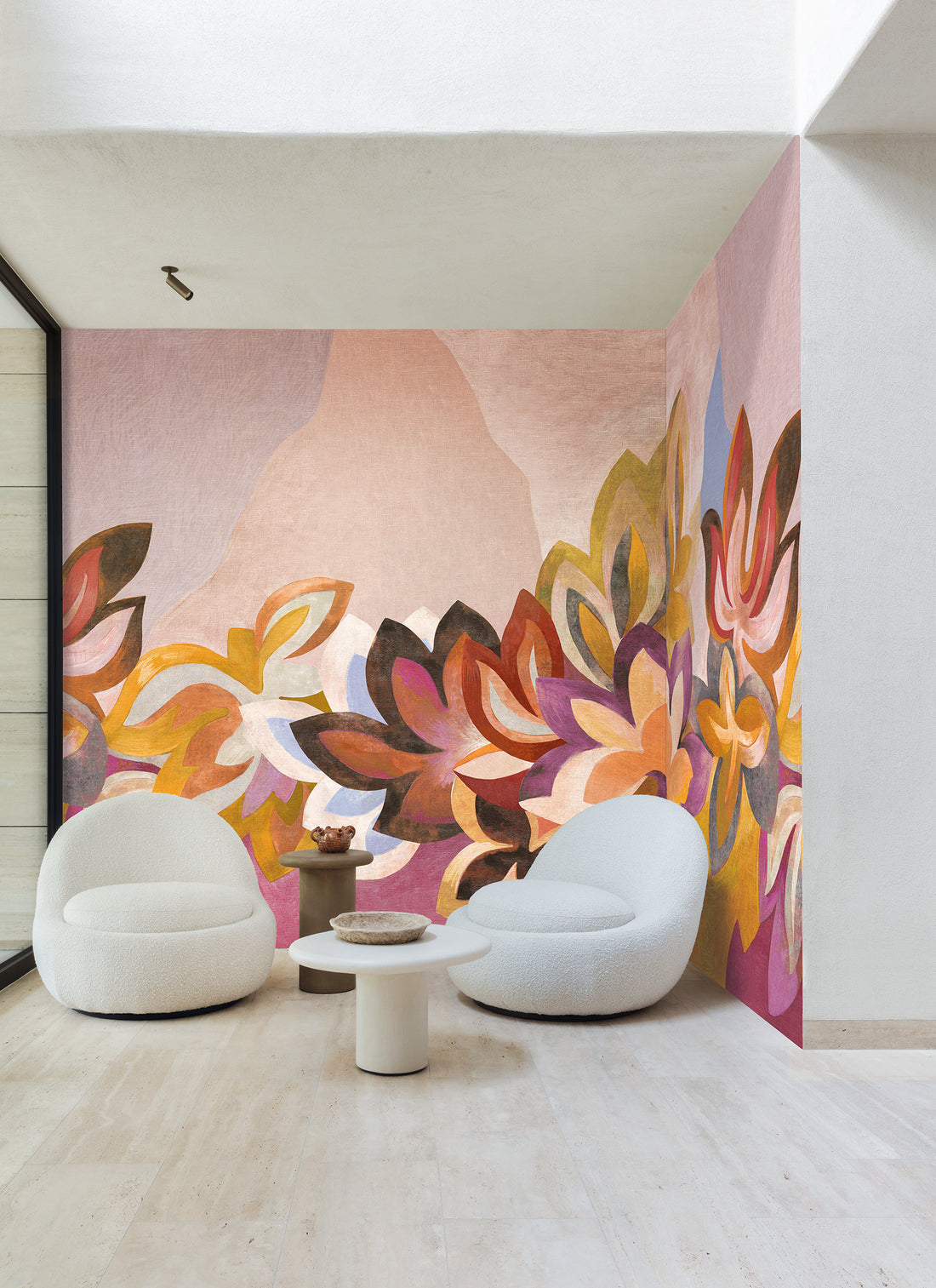 Panel Tapet Rhapsody Somerset Punch 2021