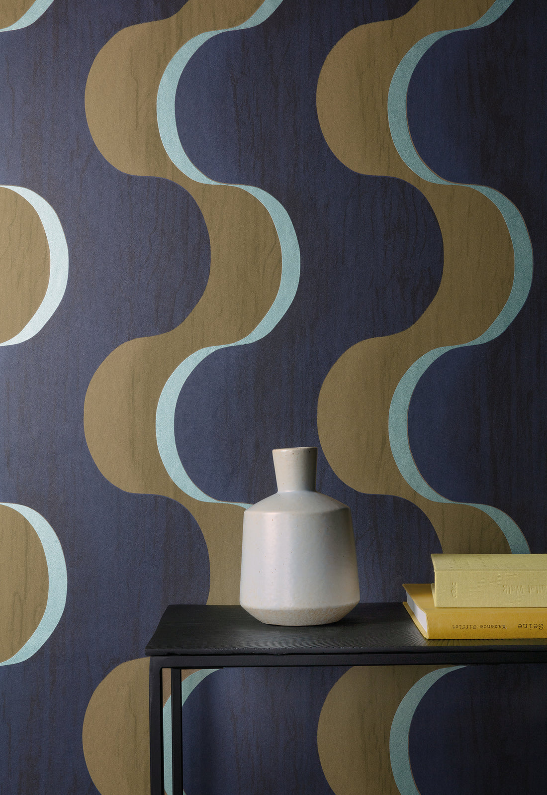 Tapet Rhapsody RHA103