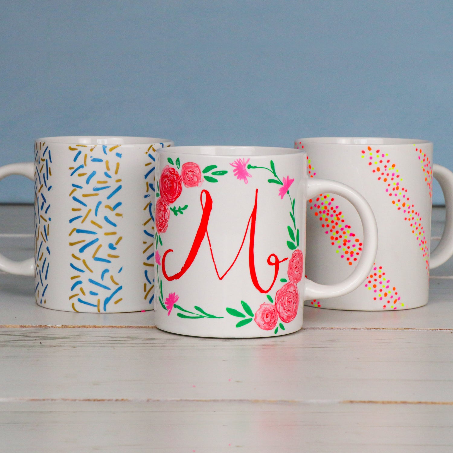 Uni Posca Pc-5BR Tusch Light Pink