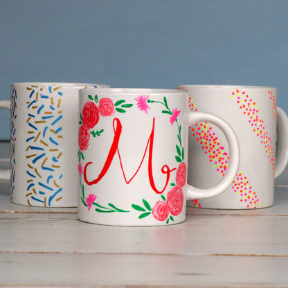 Posca Paint Brush PC-BR 16 stk. sæt