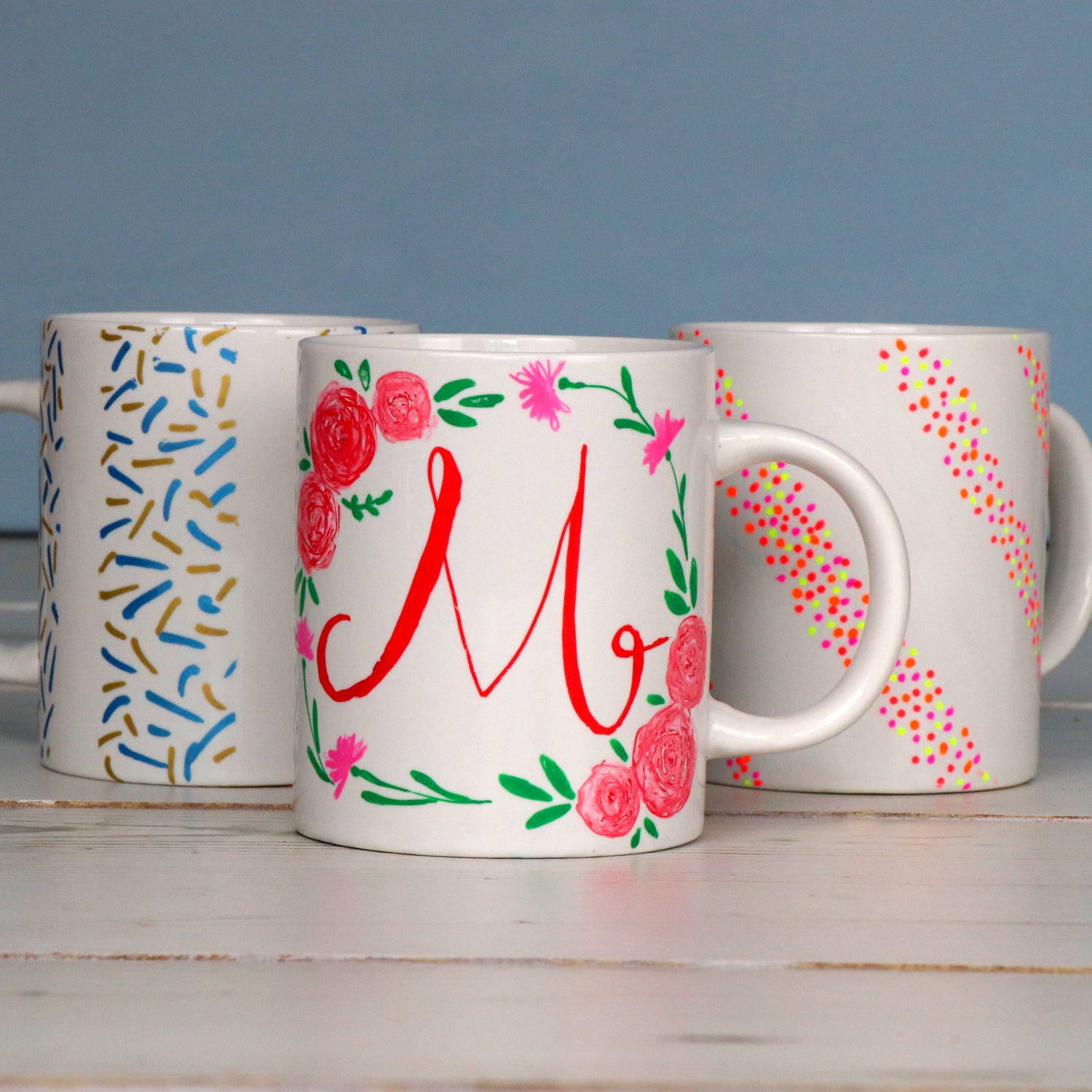 Uni Posca Pc-5BR Tusch Green