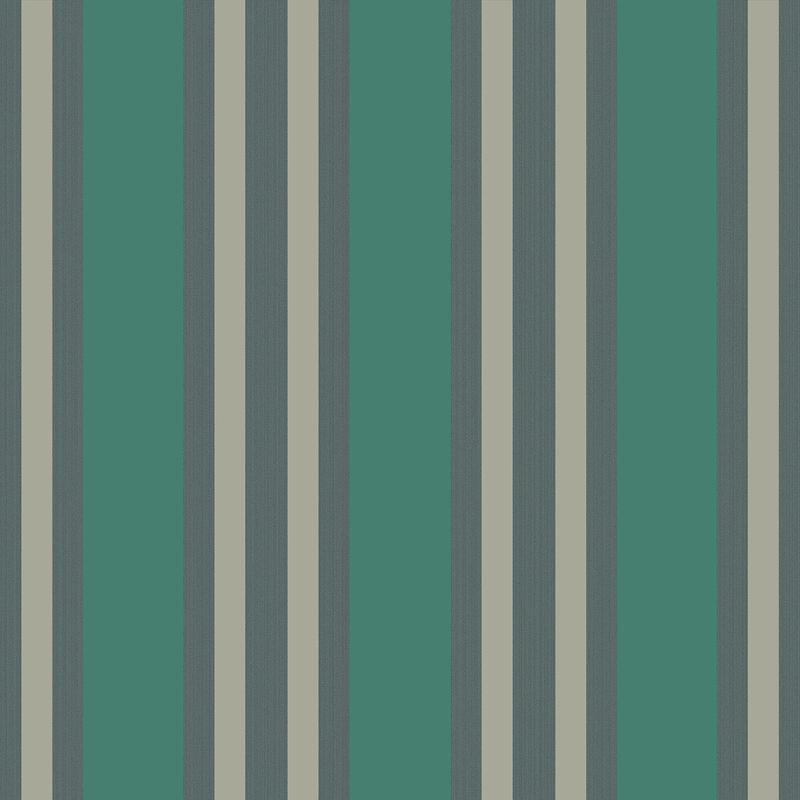 Tapet Cole & Son Polo Stripe 110/10002