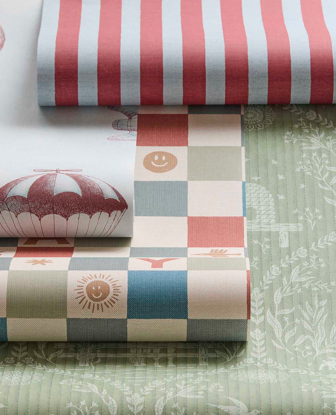 Tapet Eijffinger Tiny Treasures 363154