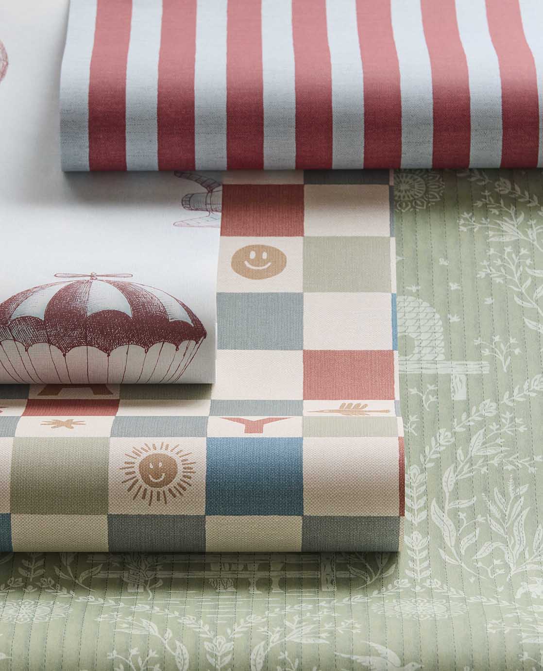 Tapet Eijffinger Tiny Treasures 363154